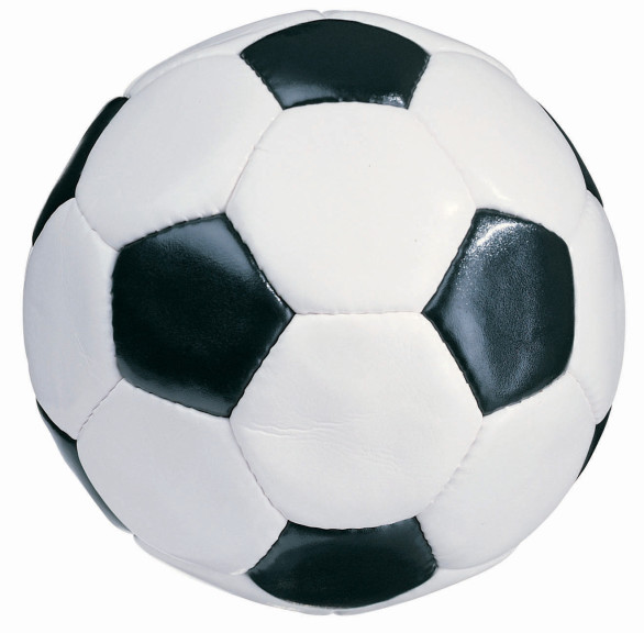 Ballon de football