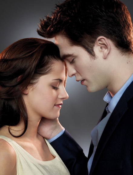 Bella Edward