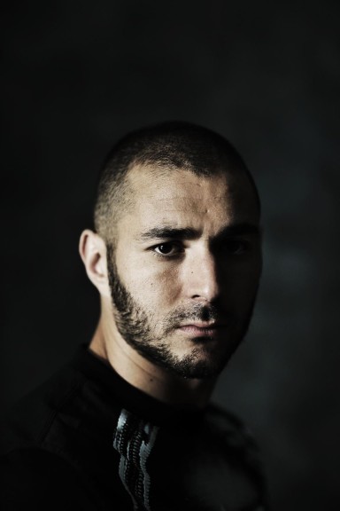 Benzema