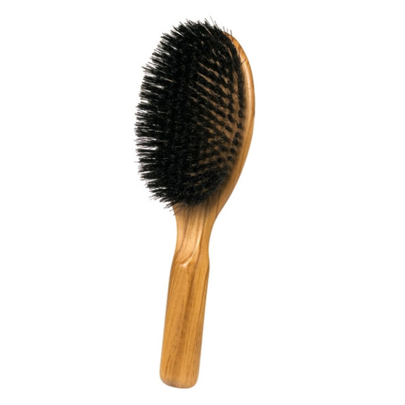 Brosse à cheveux