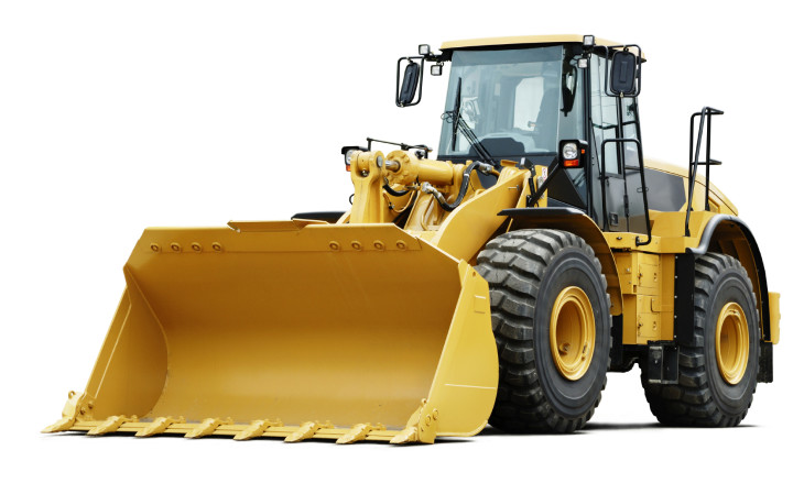 Bulldozer