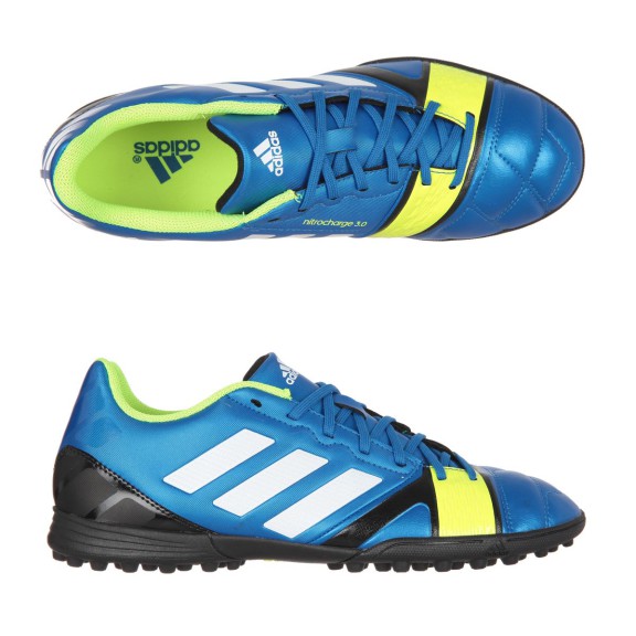 Soccer Shoe