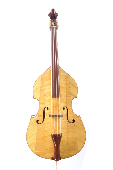 Double Bass