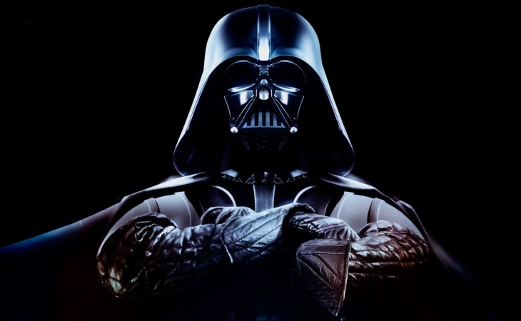 Darth Vader