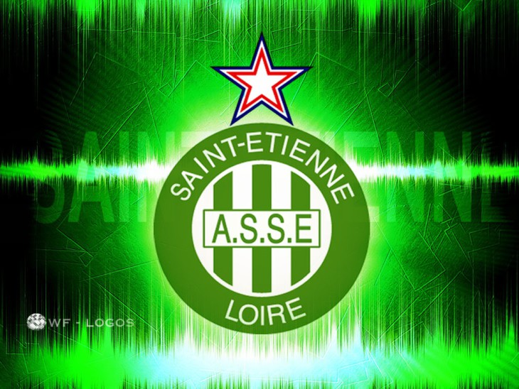 As Saint Etienne Crest