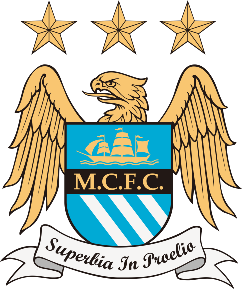 Manchester City Crest