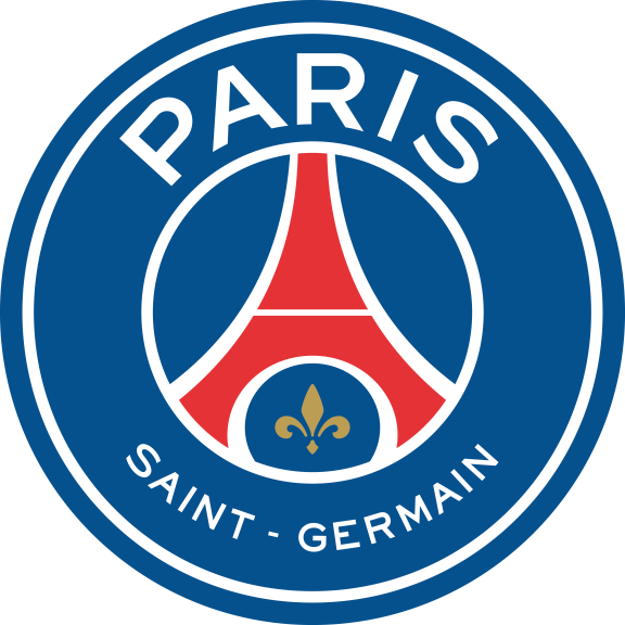 Disegno di La cresta del Psg da colorare