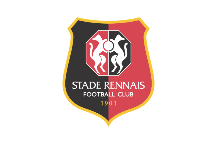 Stade Rennais Crest