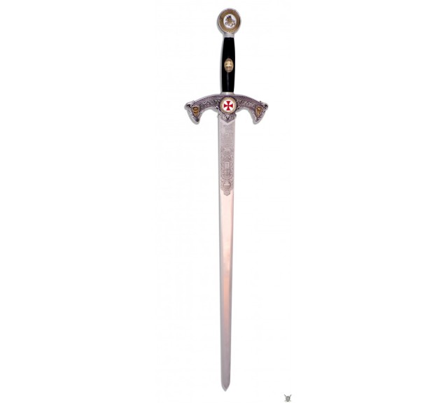 Épée Moyen Age