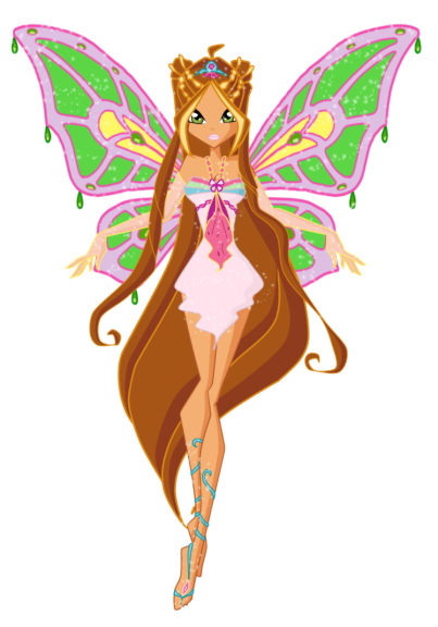 Flora Enchantix