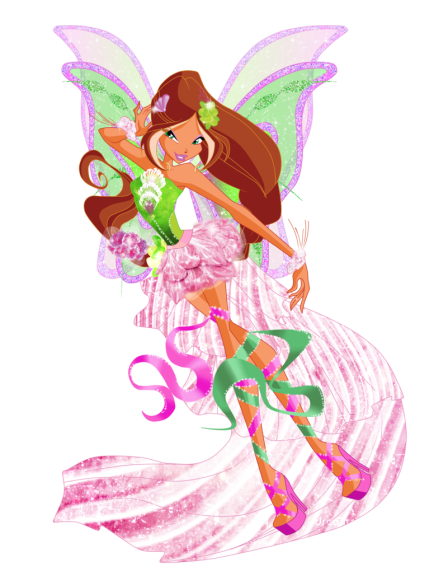 Flora Harmonix