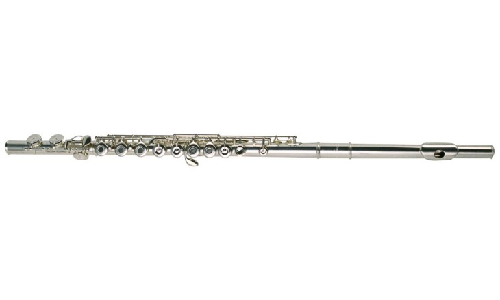 Transverse Flute