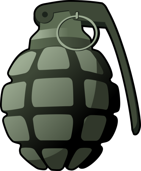 Grenade