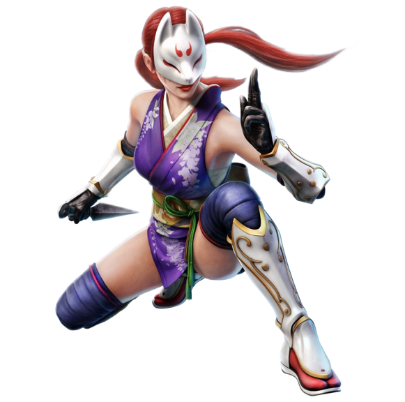 Kunimitsu Tekken