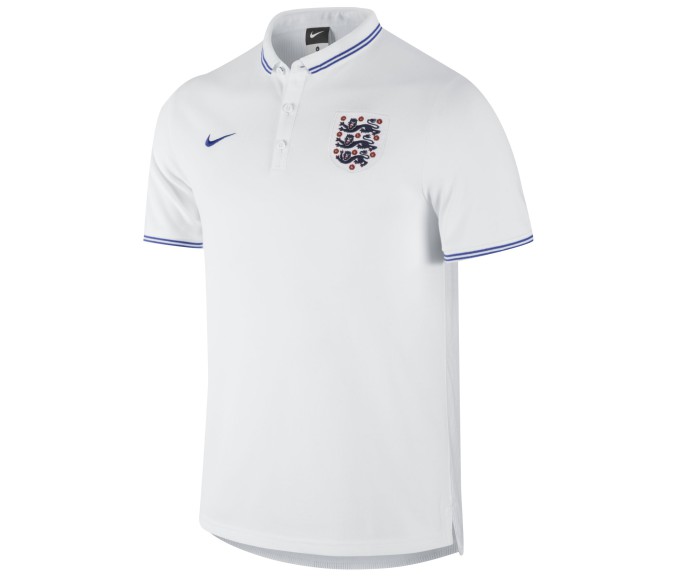 England Jersey