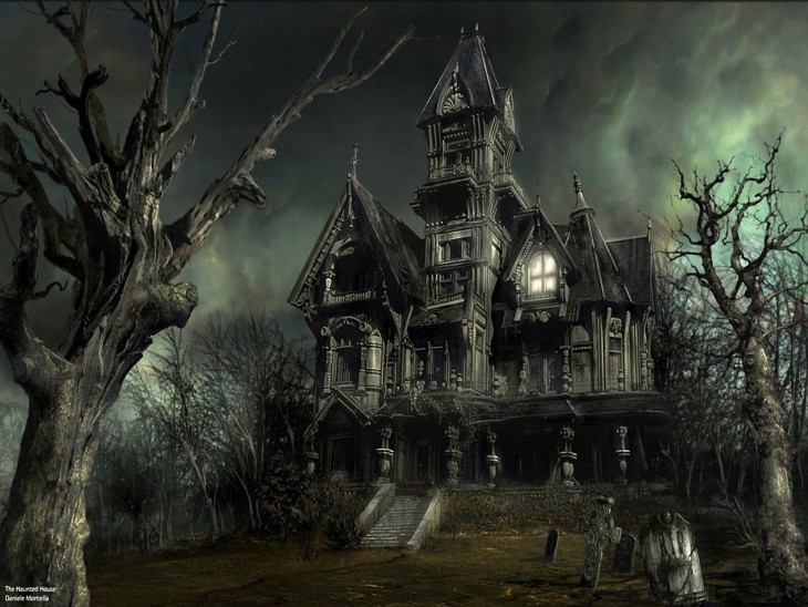 Haunted House