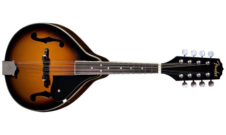 Mandolin