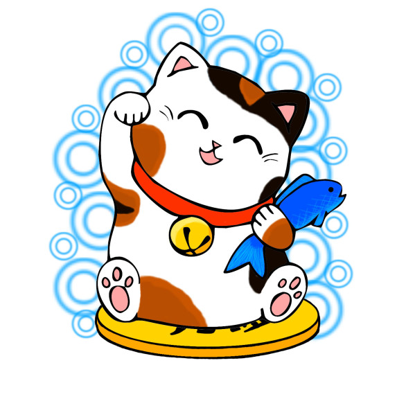 Maneki Neko