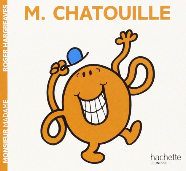 Monsieur Chatouille