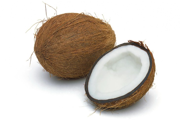 Noix de coco