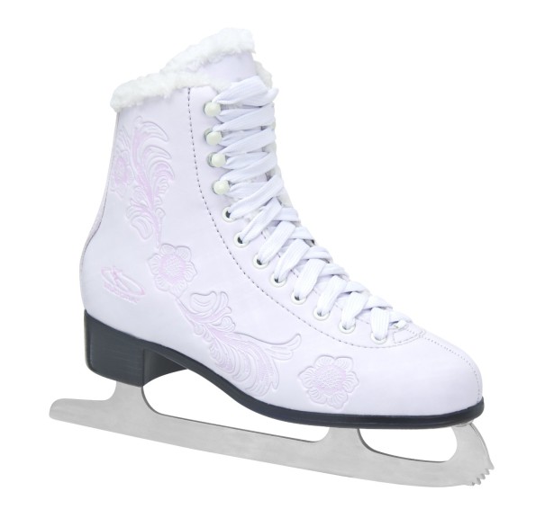 Patin de glace