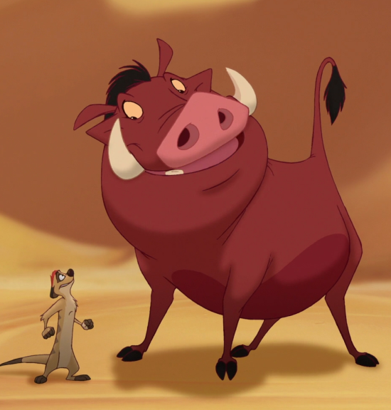 Pumba