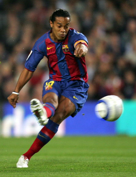 Ronaldinho