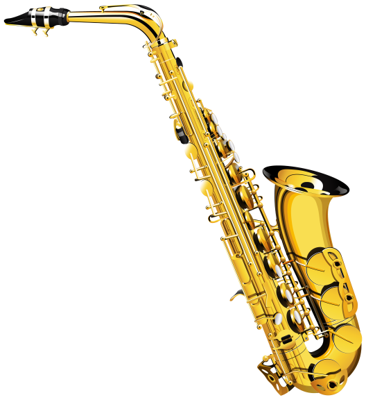 Saxophone