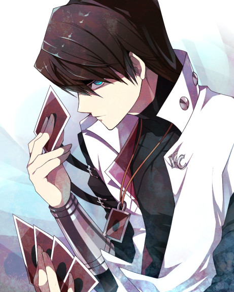 Seto Kaiba