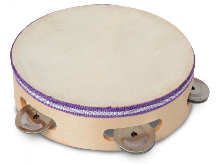 Tambourine