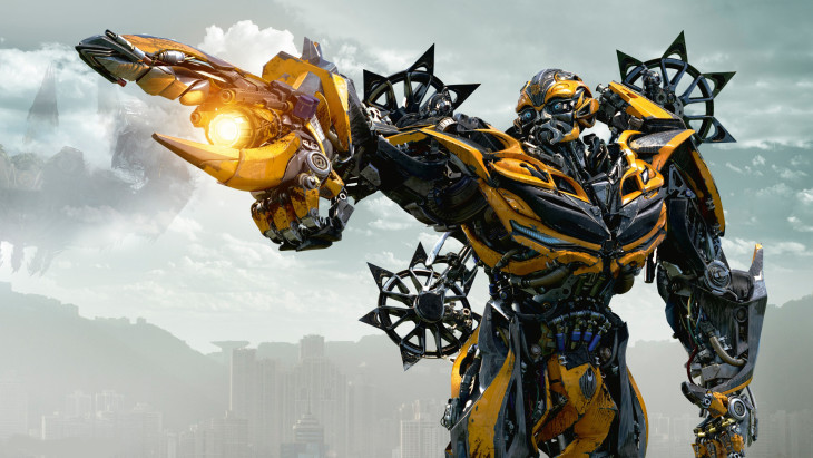 Transformers 4