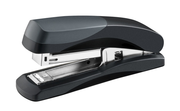 Stapler