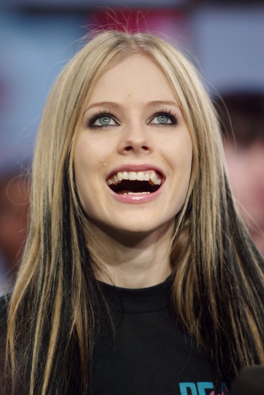 Avril Lavigne