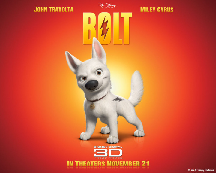 Bolt