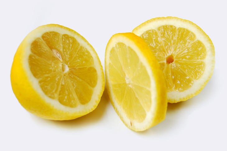 Lemon And Design