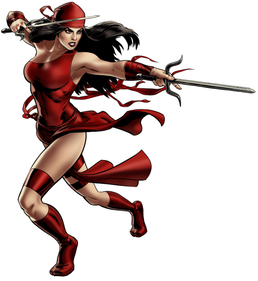 Elektra