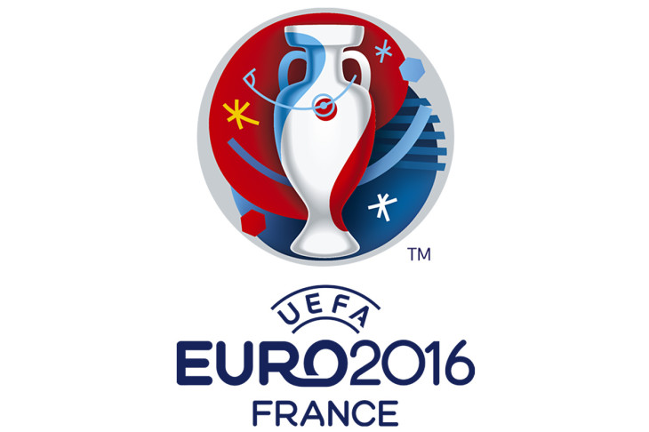 Soccer Euro 2016