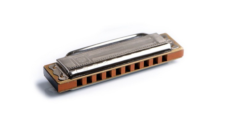 Harmonica