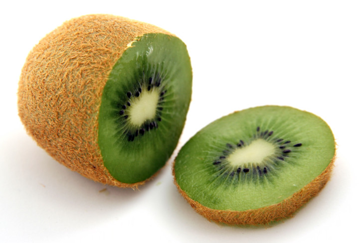 Kiwi fruit