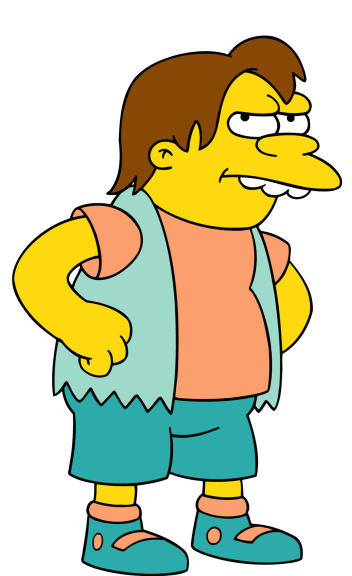 Nelson Simpson