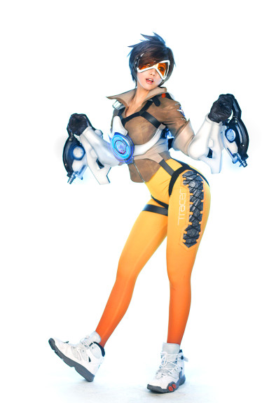 Overwatch Tracer