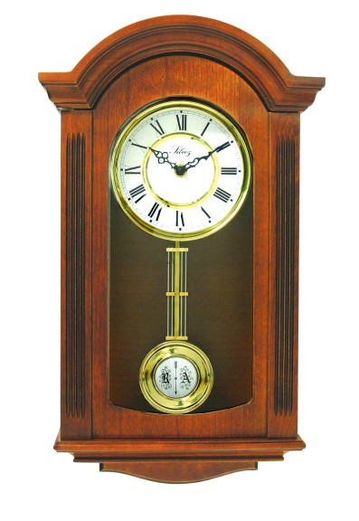 Clock  2