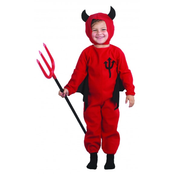 Little Devil  2