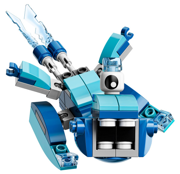 Snoof Lego Mixels