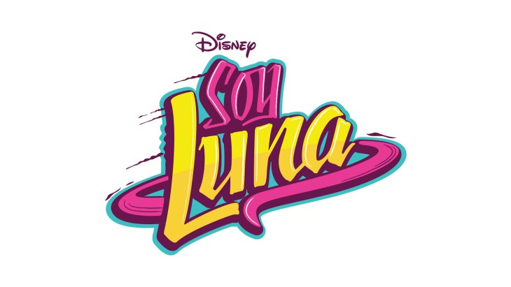 Disegno di Soy Luna da colorare