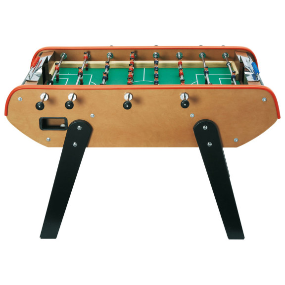 Table Soccer