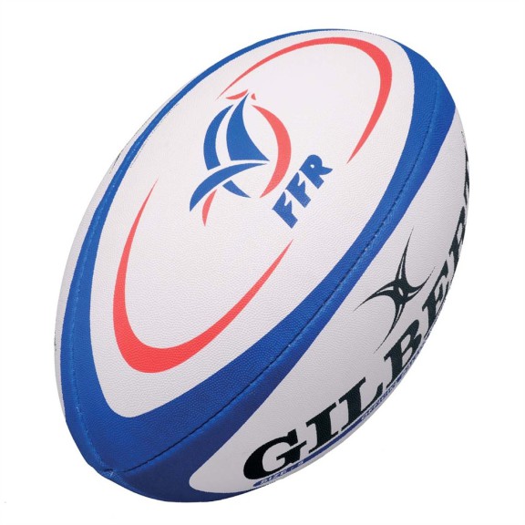 Disegno di Pallone da rugby da colorare