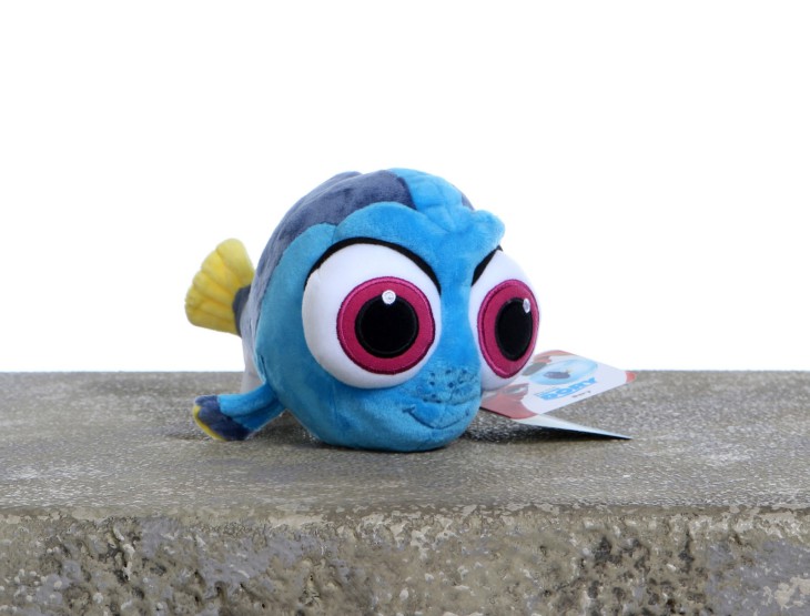 Baby Dory