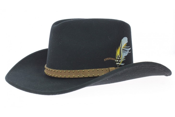 Disegno di Cappello da cowboy da colorare