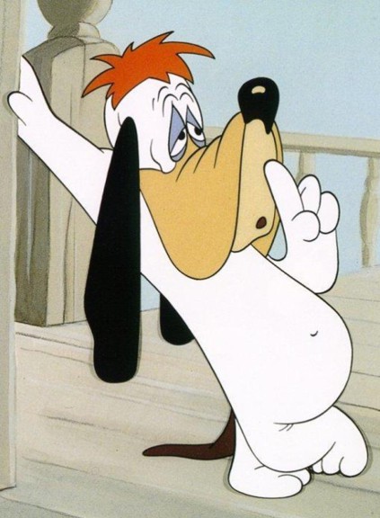 Droopy